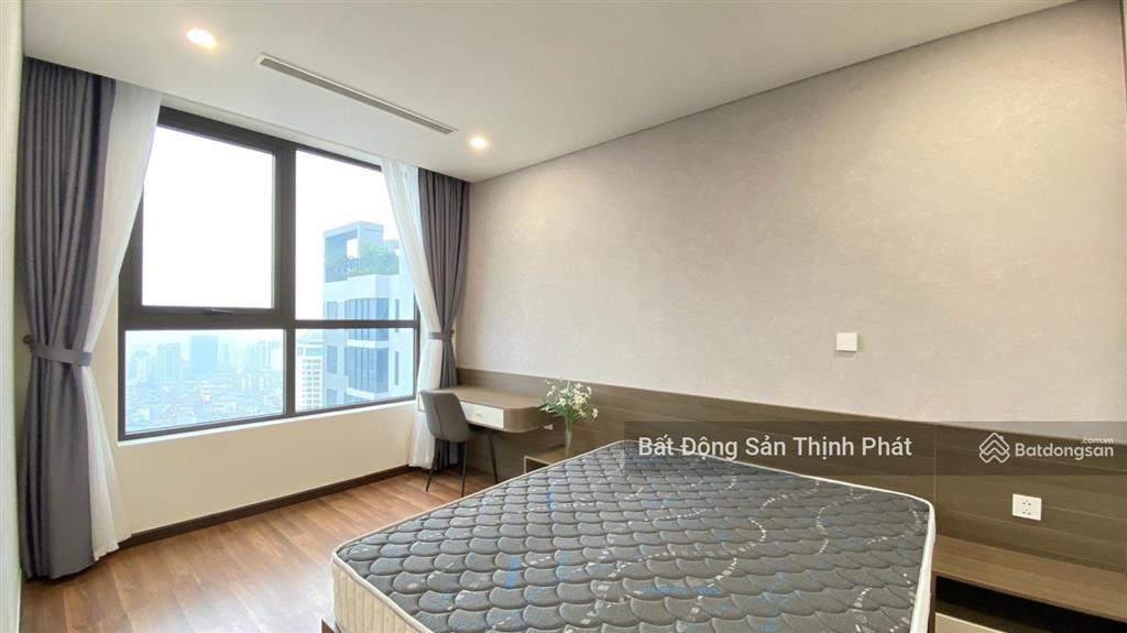 Cho thuê căn hộ cao cấp hà nội center point 3 phòng ngủ full đồ đẹp giá chỉ 18 triệu/tháng
