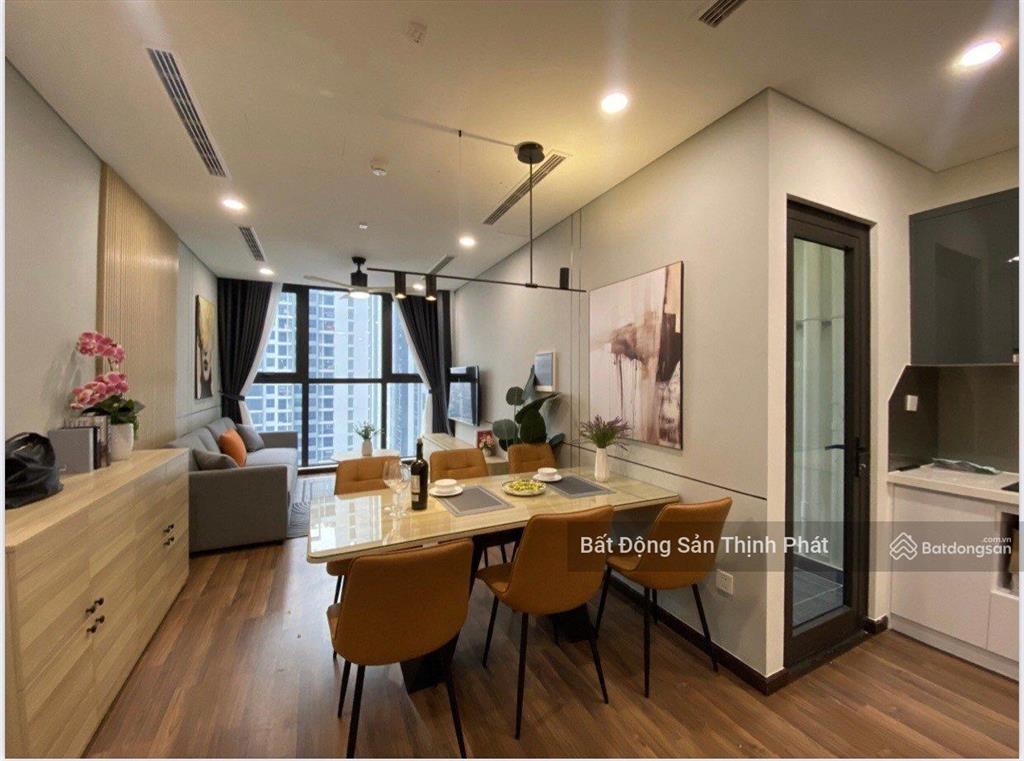 Cho thuê căn hộ cao cấp hà nội center point 3 phòng ngủ full đồ đẹp giá chỉ 18 triệu/tháng