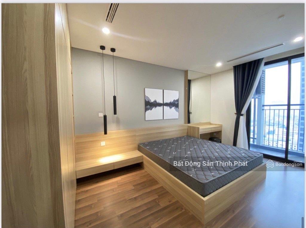Cho thuê căn hộ cao cấp hà nội center point 3 phòng ngủ full đồ đẹp giá chỉ 18 triệu/tháng