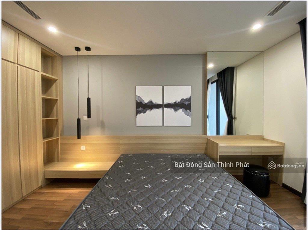 Cho thuê căn hộ cao cấp hà nội center point 3 phòng ngủ full đồ đẹp giá chỉ 18 triệu/tháng