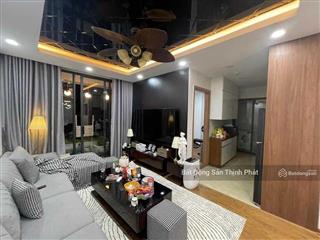 Hot !cho thuê gấp căn hộ home city 177 trung kính, 100m2, 2 pn full đồ giá 15 triệu