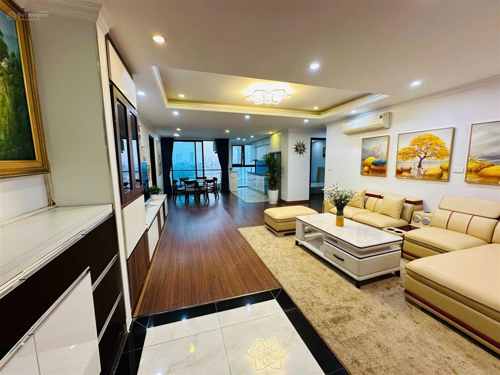 Cho thuê căn hộ việt đức complex 39 lê văn lương, 2 phòng ngủ full đồ giá chỉ 14 triệu/tháng