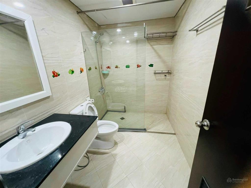 Cho thuê căn hộ việt đức complex 39 lê văn lương, 2 phòng ngủ full đồ giá chỉ 14 triệu/tháng