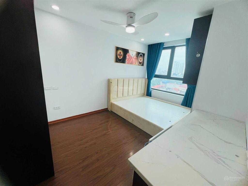 Cho thuê căn hộ việt đức complex 39 lê văn lương, 2 phòng ngủ full đồ giá chỉ 14 triệu/tháng