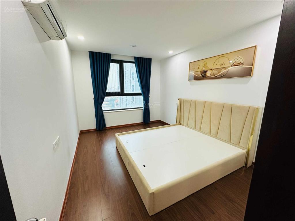 Cho thuê căn hộ việt đức complex 39 lê văn lương, 2 phòng ngủ full đồ giá chỉ 14 triệu/tháng