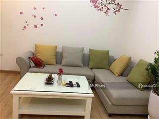 Hot! cho thuê căn hộ 18t1 trung hòa nhân chính, 65m², 1 ngủ riêng biệt full đồ giá chỉ 11 triệu