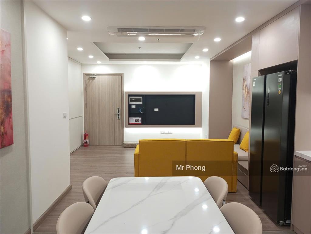 Nhà đẹp ảnh thật! chính chủ cho thuê căn hộ handico 33 lê văn lương 2 pn giá chỉ 18 triệu/tháng