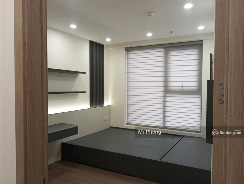 Nhà đẹp ảnh thật! chính chủ cho thuê căn hộ handico 33 lê văn lương 2 pn giá chỉ 18 triệu/tháng
