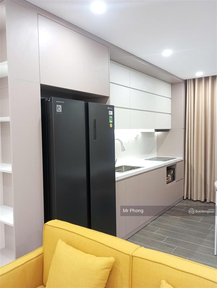Nhà đẹp ảnh thật! chính chủ cho thuê căn hộ handico 33 lê văn lương 2 pn giá chỉ 18 triệu/tháng