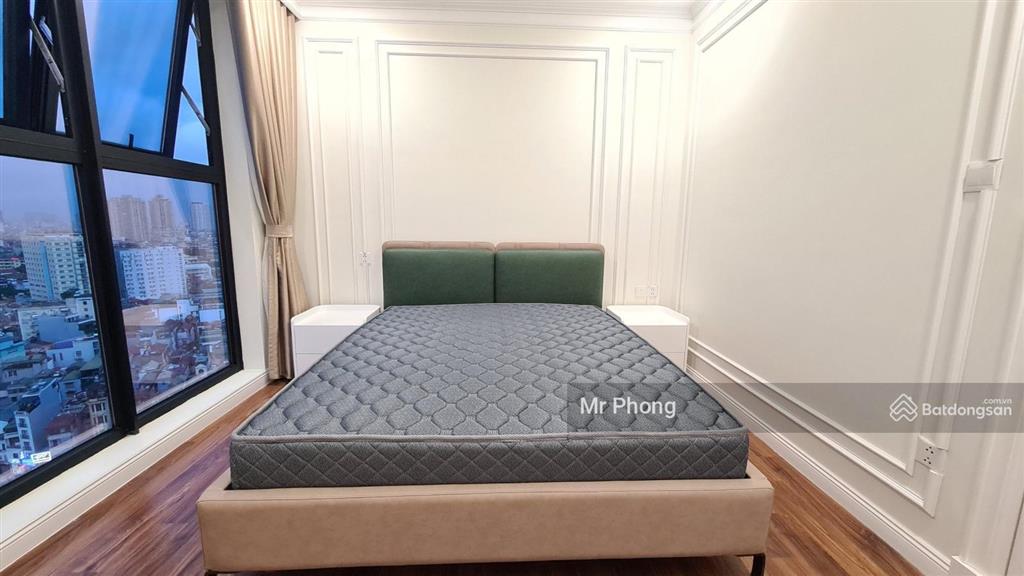 Siêu rẻ! chính chủ cho thuê căn hộ handico 33 lê văn lương 3 pn cơ bản 96m2, giá 16 triệu/tháng
