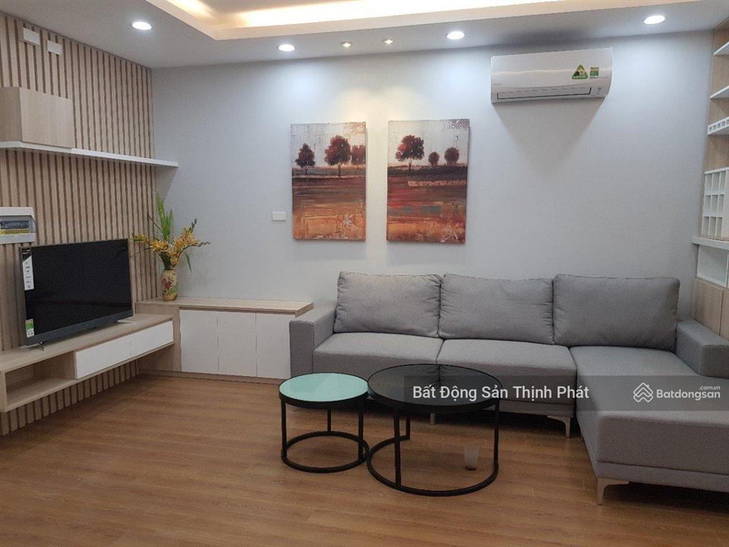 Cho thuê căn hộ cao cấp golden west 2 phòng ngủ full đồ giá chỉ 14 triệu/ th