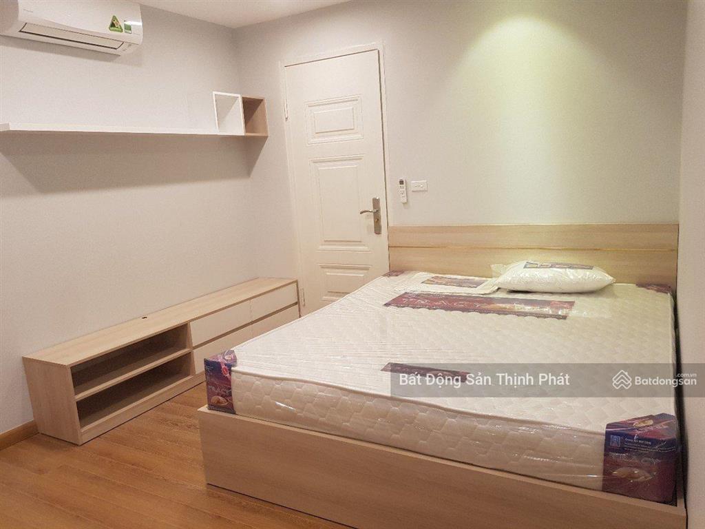 Cho thuê căn hộ cao cấp golden west 2 phòng ngủ full đồ giá chỉ 14 triệu/ th