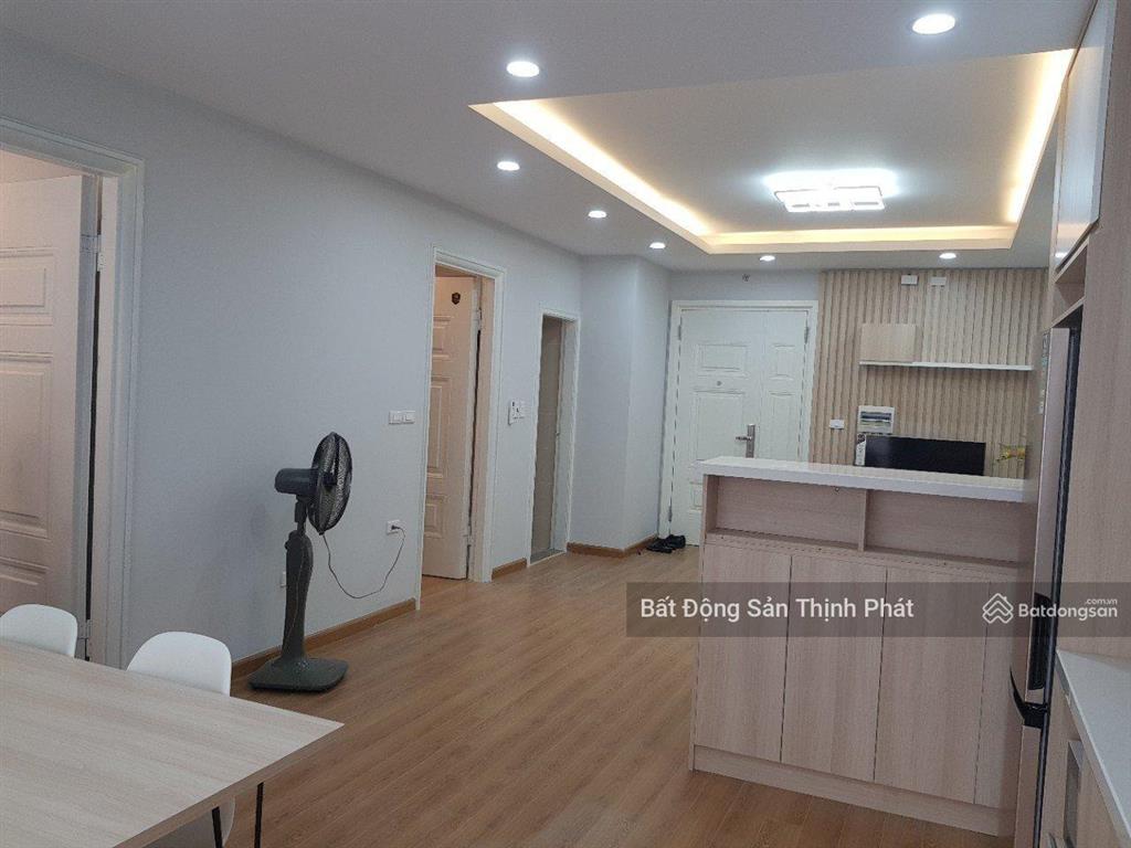 Cho thuê căn hộ cao cấp golden west 2 phòng ngủ full đồ giá chỉ 14 triệu/ th