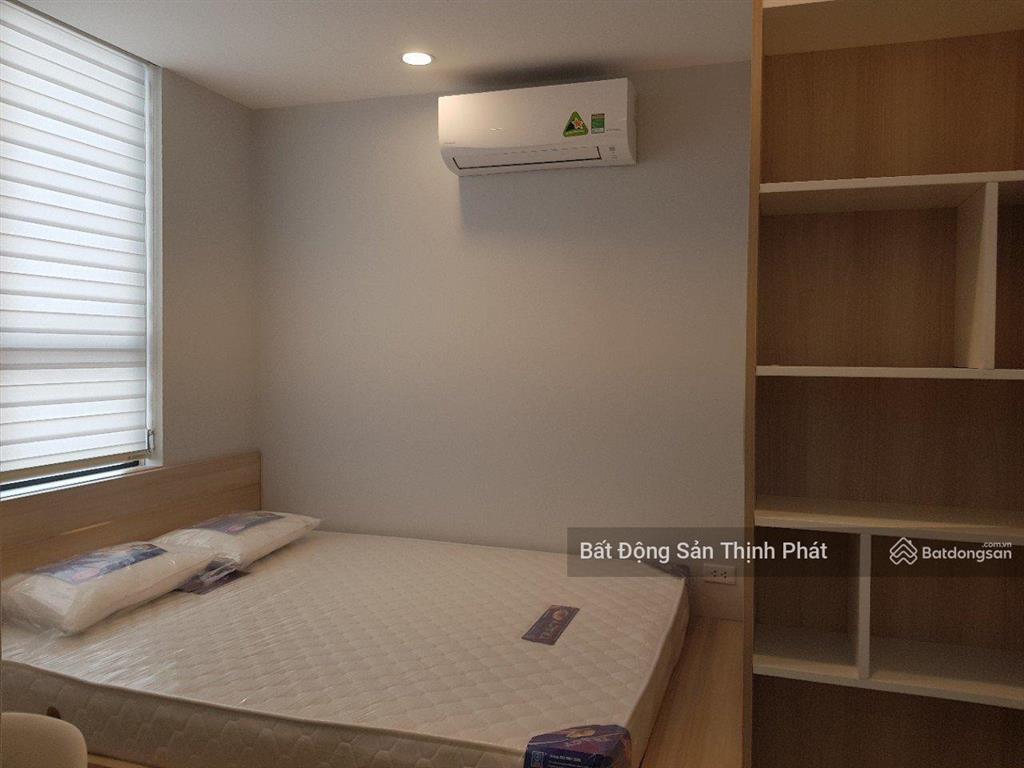 Cho thuê căn hộ cao cấp golden west 2 phòng ngủ full đồ giá chỉ 14 triệu/ th