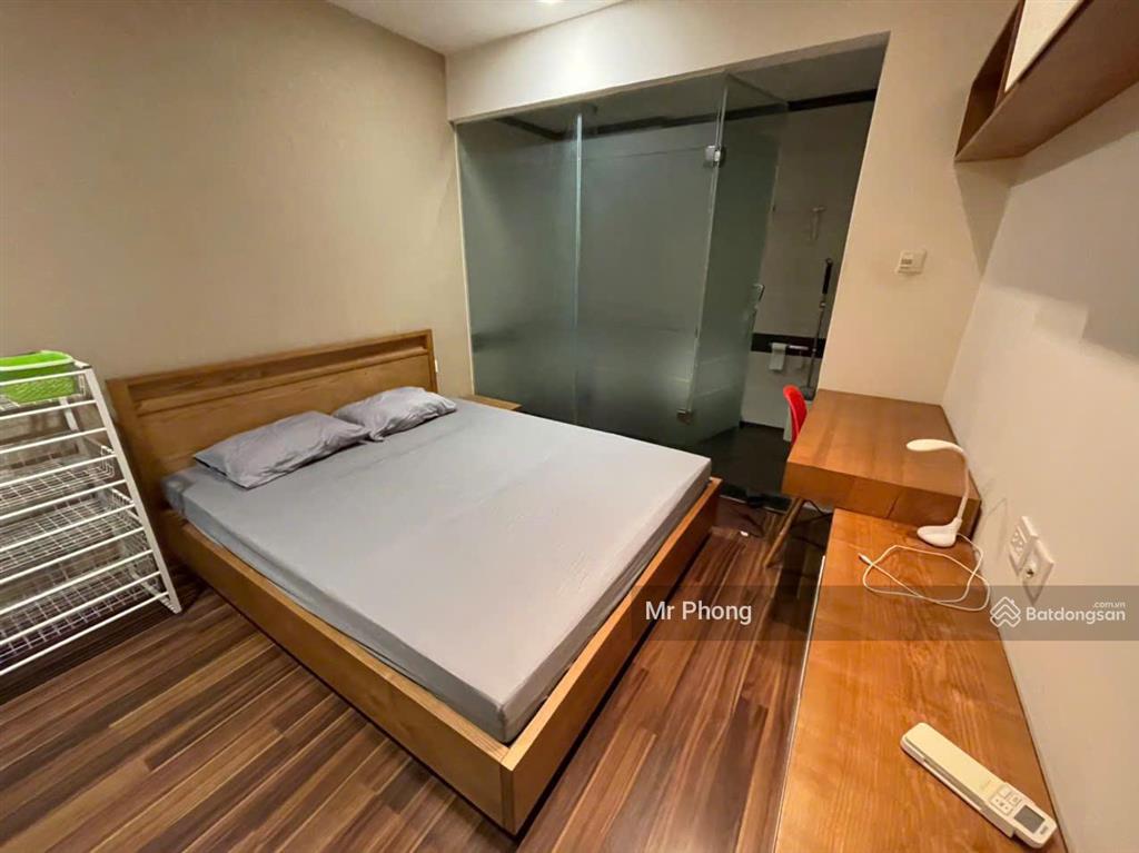 Nổi bật! cho thuê căn hộ thăng long number one 2 phòng ngủ full đồ 90m² giá 17 triệu/tháng