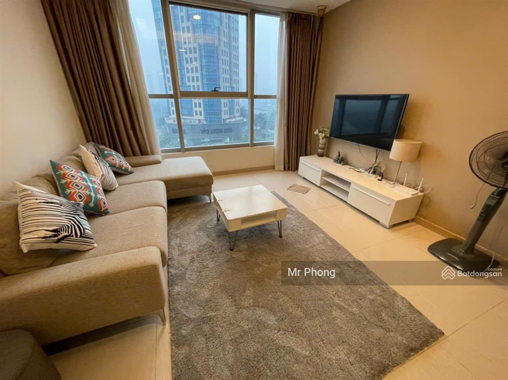 Nổi bật! cho thuê căn hộ thăng long number one 2 phòng ngủ full đồ 90m² giá 17 triệu/tháng