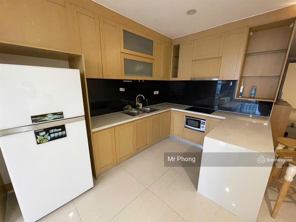 Nổi bật! cho thuê căn hộ thăng long number one 2 phòng ngủ full đồ 90m² giá 17 triệu/tháng