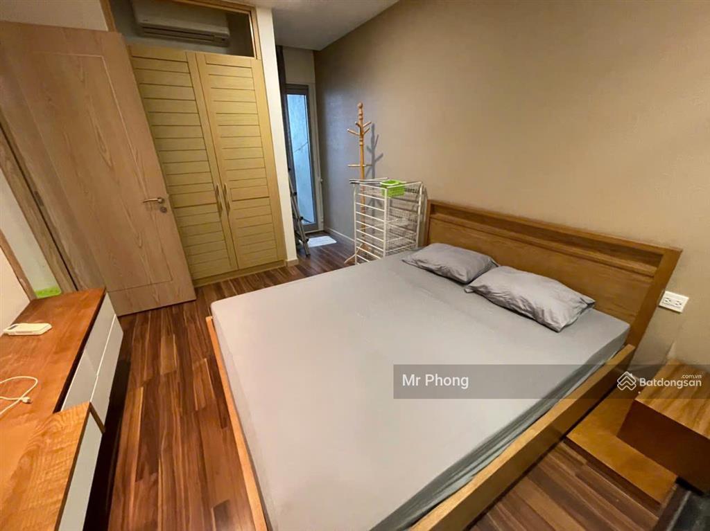 Nổi bật! cho thuê căn hộ thăng long number one 2 phòng ngủ full đồ 90m² giá 17 triệu/tháng