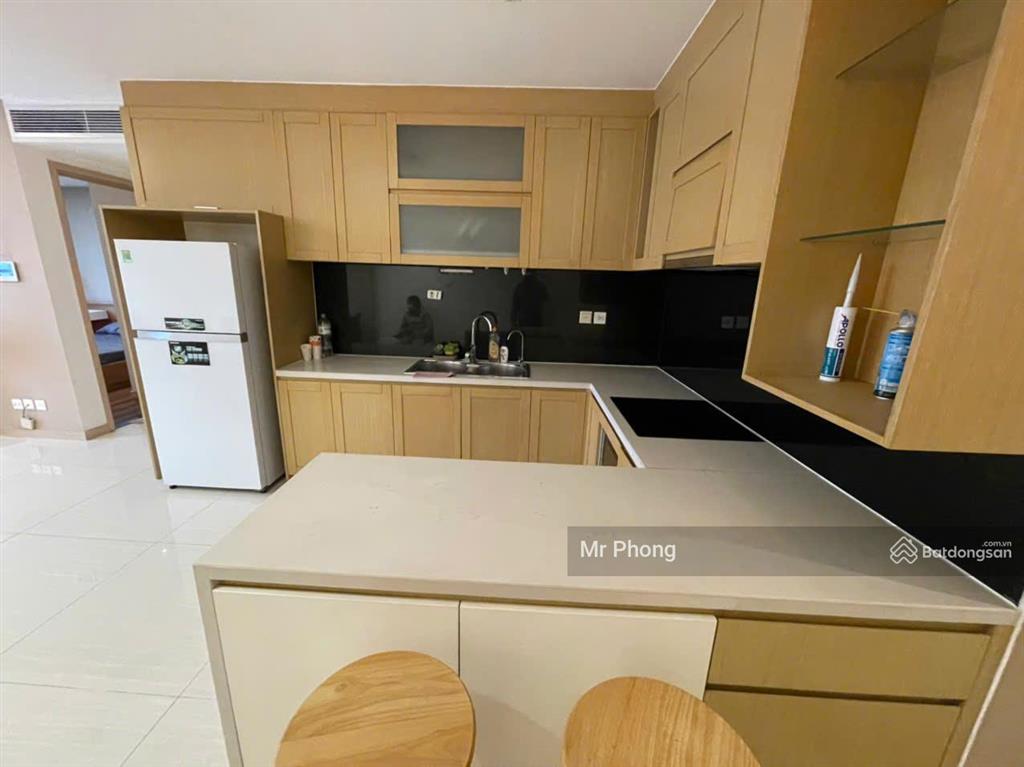 Nổi bật! cho thuê căn hộ thăng long number one 2 phòng ngủ full đồ 90m² giá 17 triệu/tháng