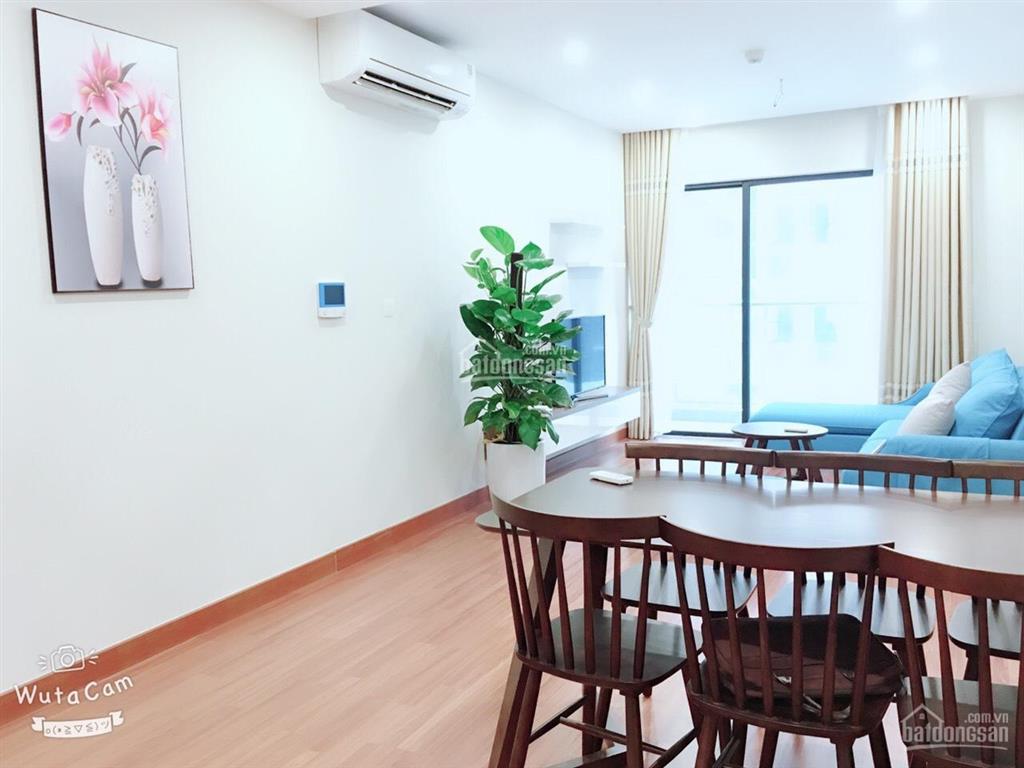 Cho thuê gấp căn hộ gold season 47 nguyễn tuân, 110m2, 3 phòng ngủ đủ nội thất 18 tr/th. 0773 923 ***