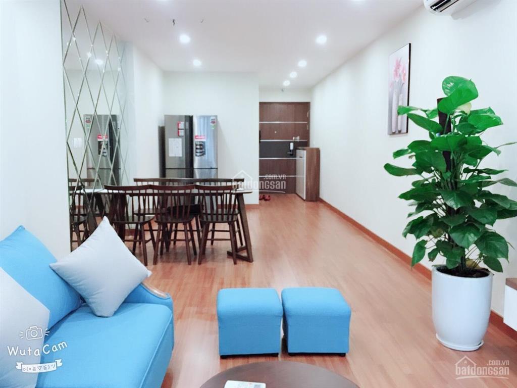 Cho thuê gấp căn hộ gold season 47 nguyễn tuân, 110m2, 3 phòng ngủ đủ nội thất 18 tr/th. 0773 923 ***
