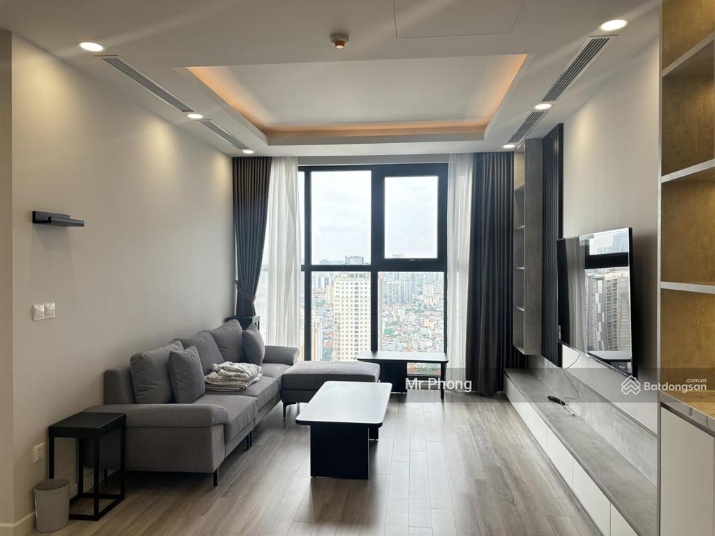 Siêu rẻ! cho thuê căn hộ flc 265 cầu giấy 2 phòng ngủ full đồ giá chỉ 16.5 triệu/ tháng