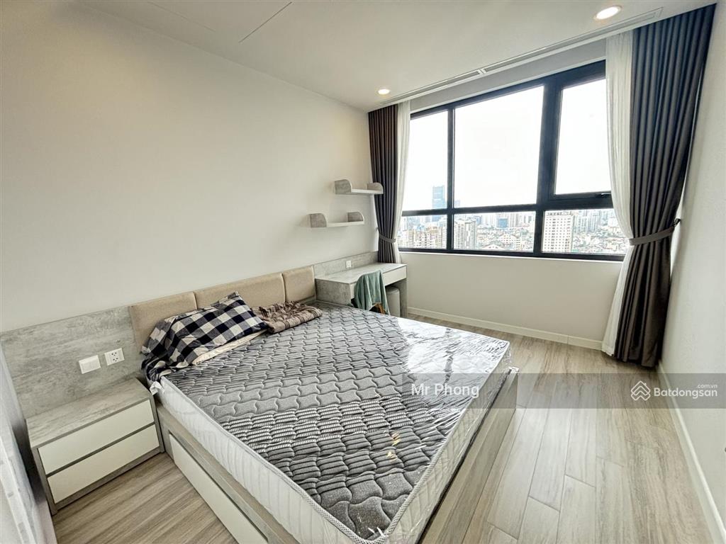 Siêu rẻ! cho thuê căn hộ flc 265 cầu giấy 2 phòng ngủ full đồ giá chỉ 16.5 triệu/ tháng