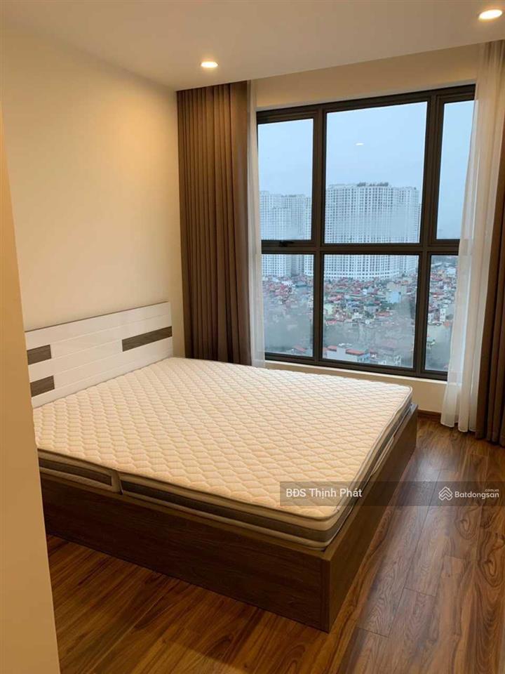 Chính chủ cho thuê căn hộ star city 23 lê văn lương 2 phòng ngủ giá chỉ từ 15 triệu/ tháng