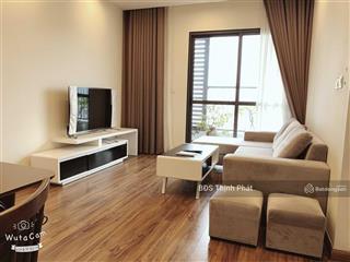 Chính chủ cho thuê căn hộ star city 23 lê văn lương 2 phòng ngủ giá chỉ từ 15 triệu/ tháng