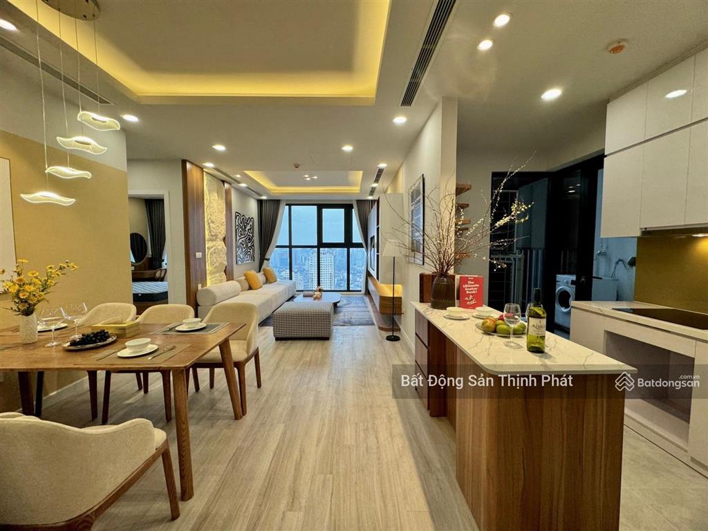 0773 923 *** cho thuê căn hộ gold season 47 nguyễn tuân 2 pn full đồ đẹp giá siêu rẻ chỉ 15 triệu