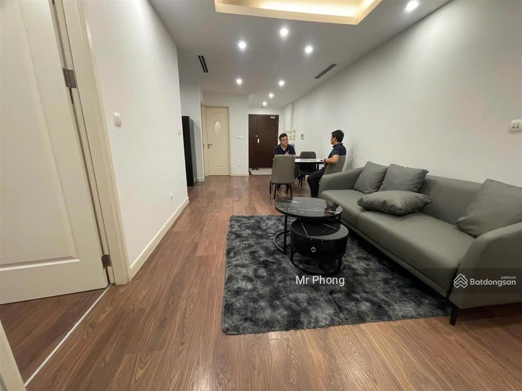 Nhà đẹp ảnh thật! cho thuê căn hộ imperia 203 nht 2 phòng ngủ full đồ 86m² giá chỉ 15 triệu/tháng