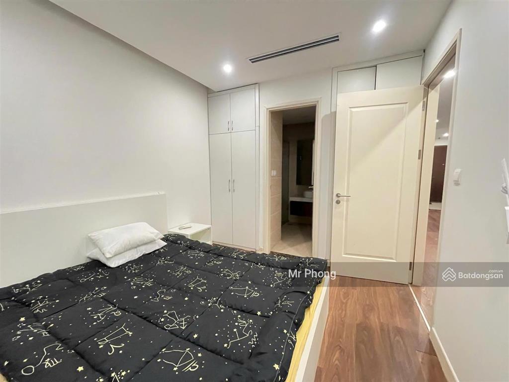 Nhà đẹp ảnh thật! cho thuê căn hộ imperia 203 nht 2 phòng ngủ full đồ 86m² giá chỉ 15 triệu/tháng