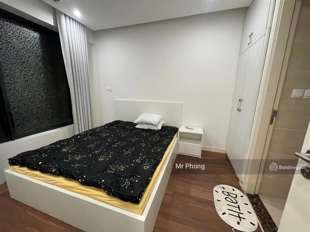 Nhà đẹp ảnh thật! cho thuê căn hộ imperia 203 nht 2 phòng ngủ full đồ 86m² giá chỉ 15 triệu/tháng