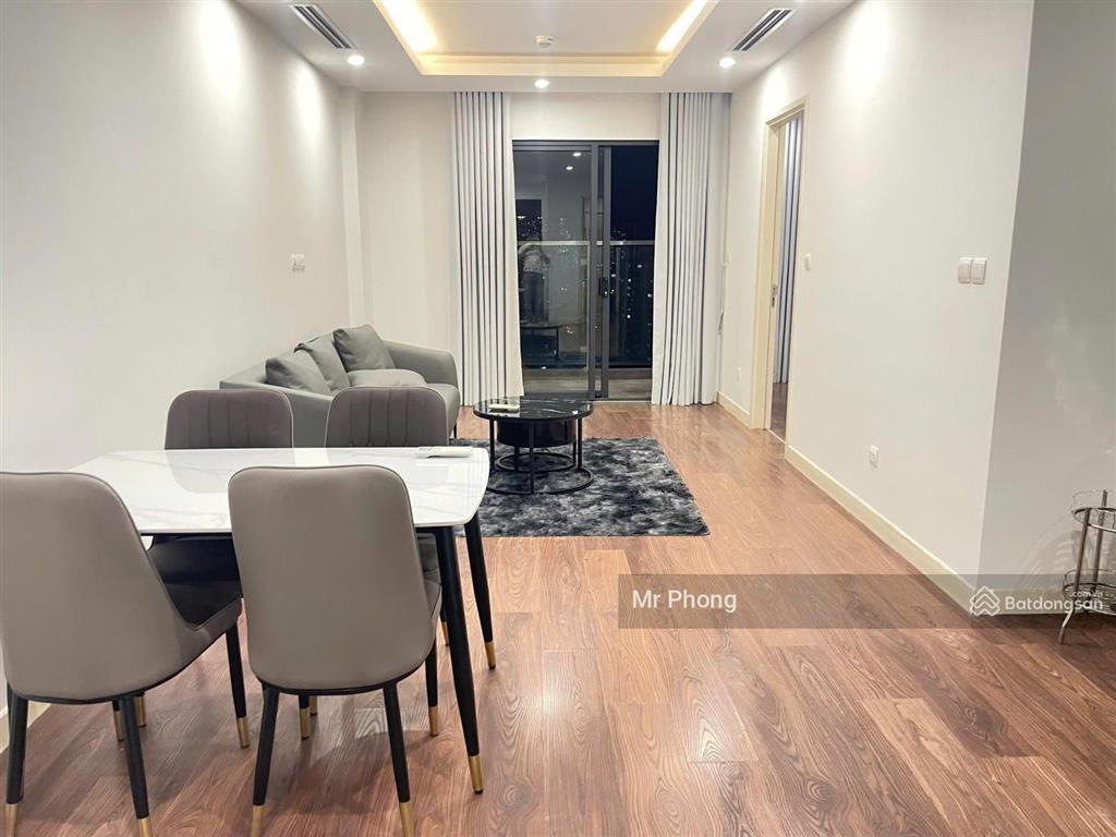 Nhà đẹp ảnh thật! cho thuê căn hộ imperia 203 nht 2 phòng ngủ full đồ 86m² giá chỉ 15 triệu/tháng