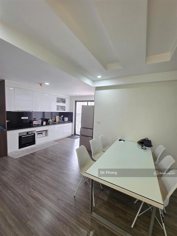 Chính chủ cho thuê căn hộ cao cấp handi resco 31 lê văn lương 3 ngủ full 105m² giá chỉ 17 triệu