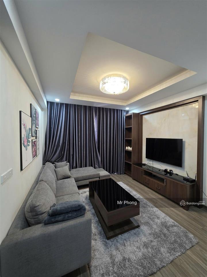 Chính chủ cho thuê căn hộ cao cấp handi resco 31 lê văn lương 3 ngủ full 105m² giá chỉ 17 triệu