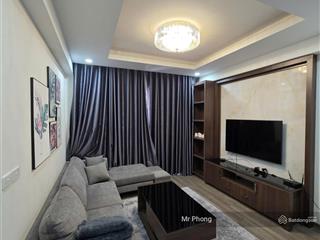Chính chủ cho thuê căn hộ cao cấp handiresco 31 lê văn lương 3 ngủ full 105m2 giá chỉ 17 triệu