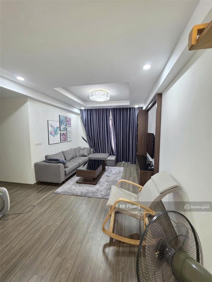 Chính chủ cho thuê căn hộ cao cấp handi resco 31 lê văn lương 3 ngủ full 105m² giá chỉ 17 triệu