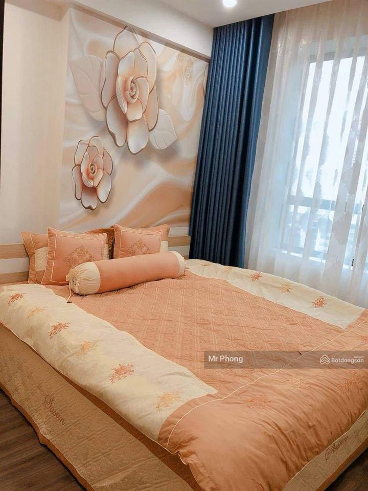 Cần cho thuê gấp handiresco 31 lê văn lương 31 lê văn lương 2 phòng ngủ full đồ giá chỉ 15 triệu