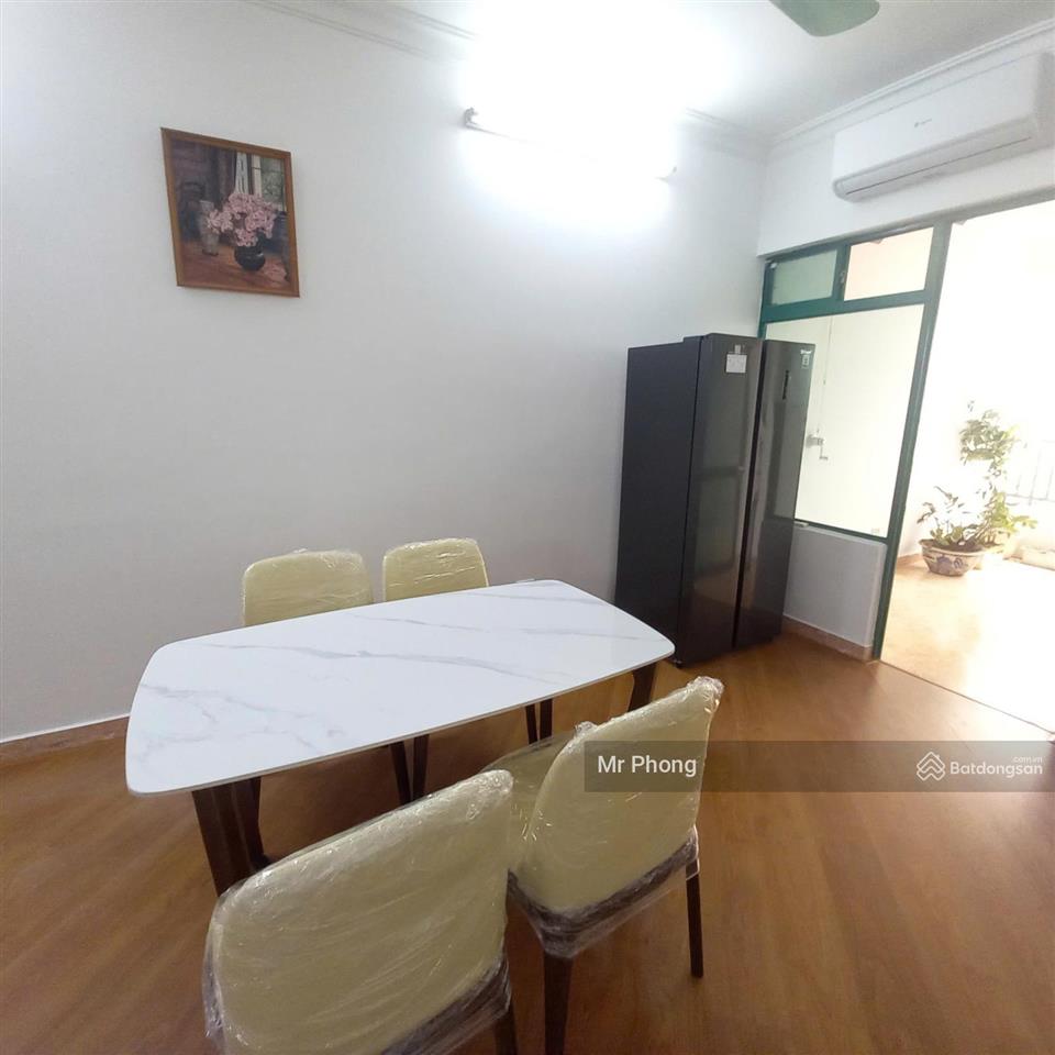 Chính chủ kí gửi cho thuê căn hộ 17t5 hoàng đạo thúy 2 phòng ngủ full đồ 120m² giá chỉ 15,5 triệu