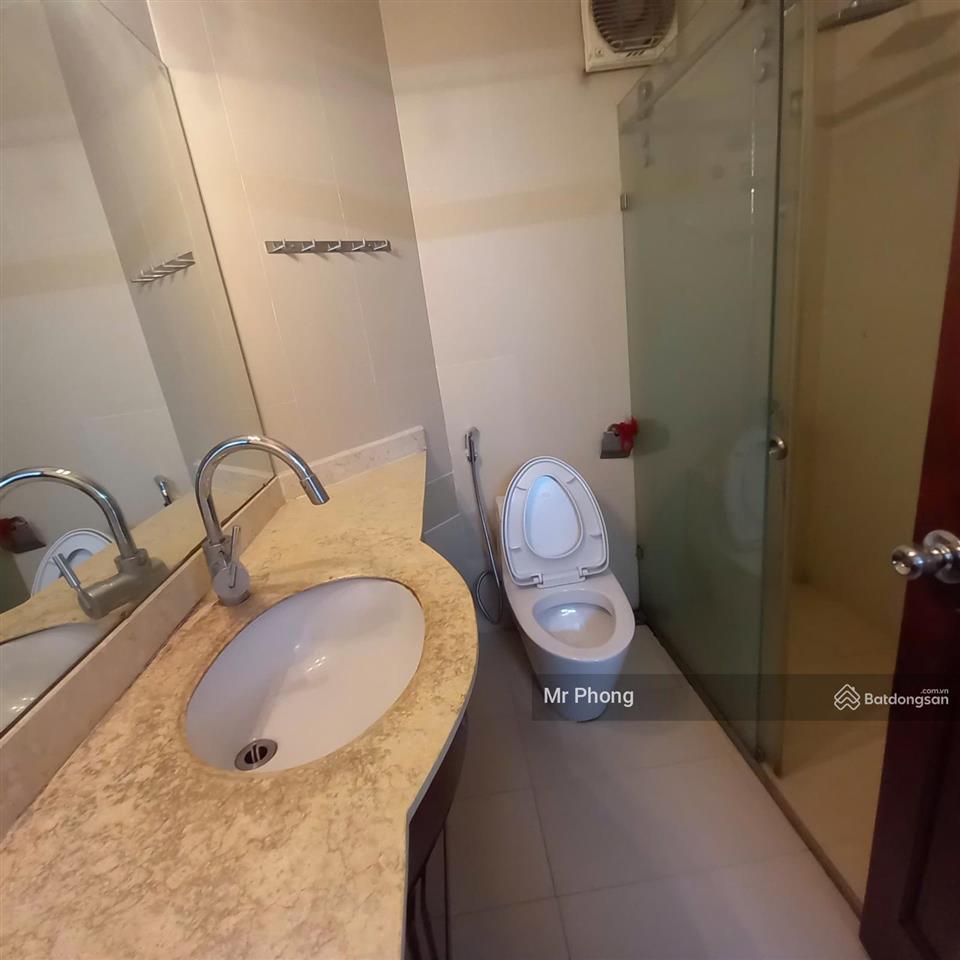 Chính chủ kí gửi cho thuê căn hộ 17t5 hoàng đạo thúy 2 phòng ngủ full đồ 120m² giá chỉ 15,5 triệu