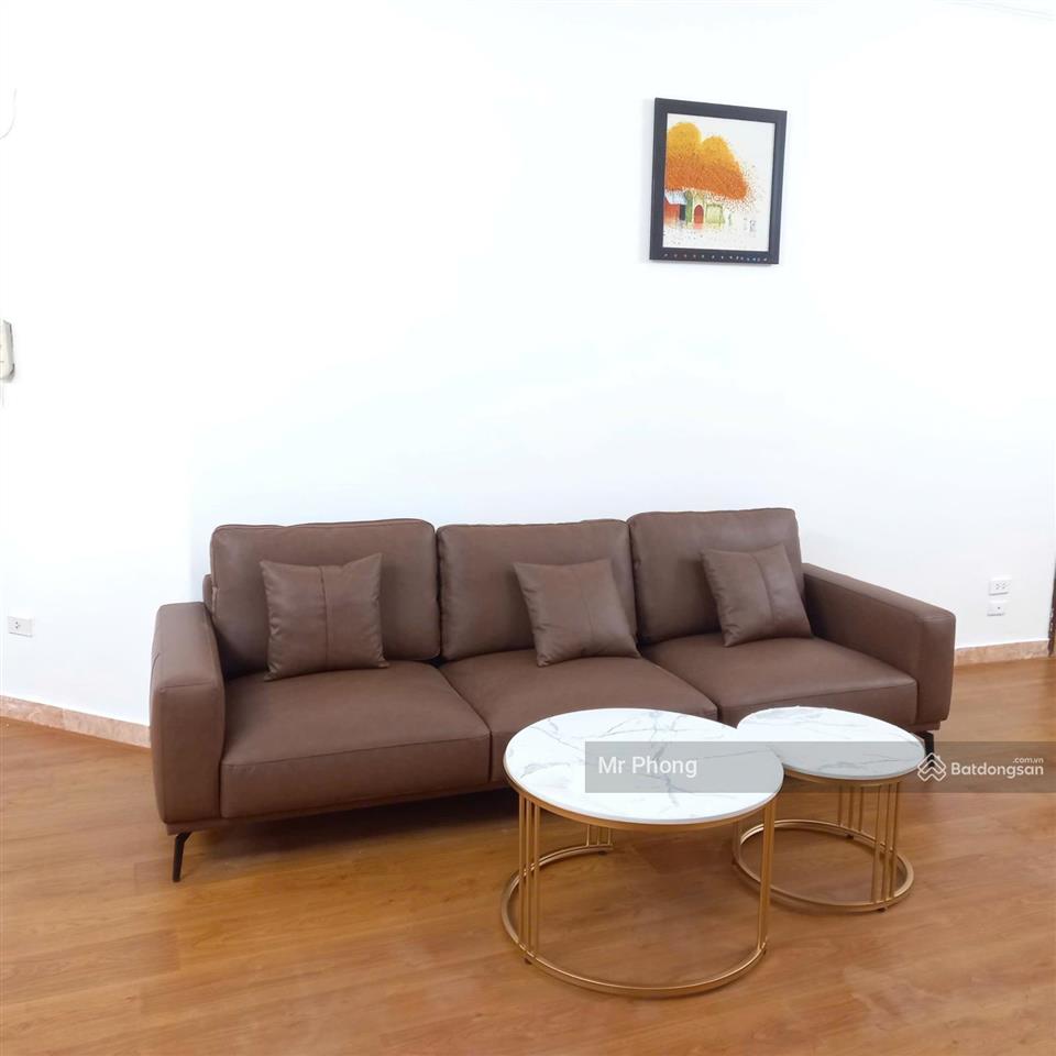 Chính chủ kí gửi cho thuê căn hộ 17t5 hoàng đạo thúy 2 phòng ngủ full đồ 120m² giá chỉ 15,5 triệu