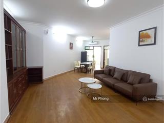 Chính chủ kí gửi cho thuê căn hộ 17t5 hoàng đạo thúy 2 phòng ngủ full đồ 120m² giá chỉ 15,5 triệu