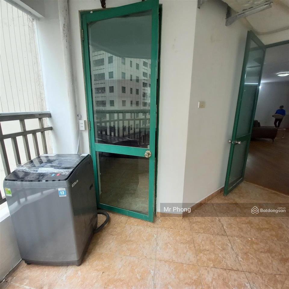 Chính chủ kí gửi cho thuê căn hộ 17t5 hoàng đạo thúy 2 phòng ngủ full đồ 120m² giá chỉ 15,5 triệu