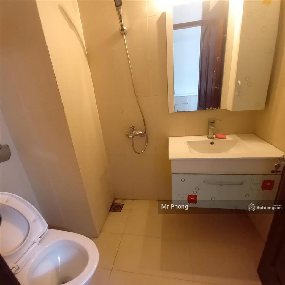 Chính chủ kí gửi cho thuê căn hộ 17t5 hoàng đạo thúy 2 phòng ngủ full đồ 120m² giá chỉ 15,5 triệu