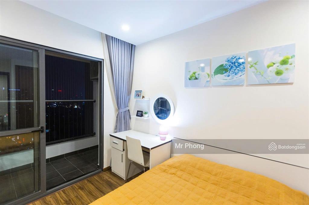 Cần cho thuê gấp! căn hộ golden palm 23 lê văn lương 2 phòng ngủ full đồ đẹp giá chỉ 16 triệu/th