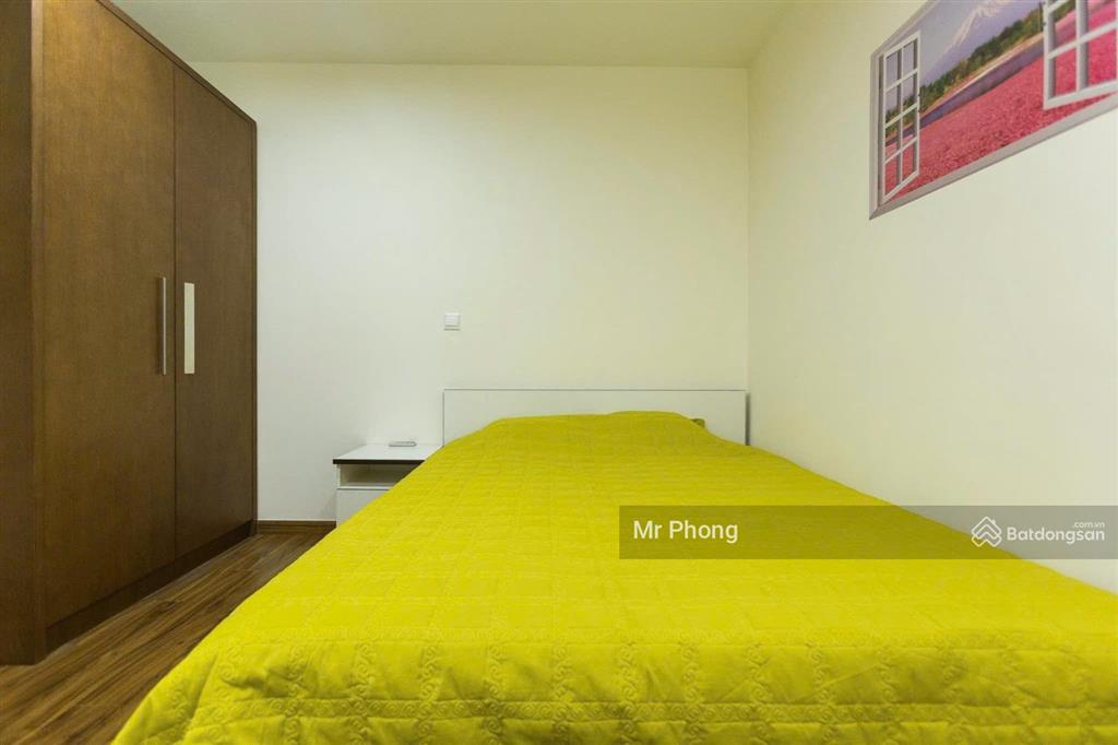 Cần cho thuê gấp! căn hộ golden palm 23 lê văn lương 2 phòng ngủ full đồ đẹp giá chỉ 16 triệu/th