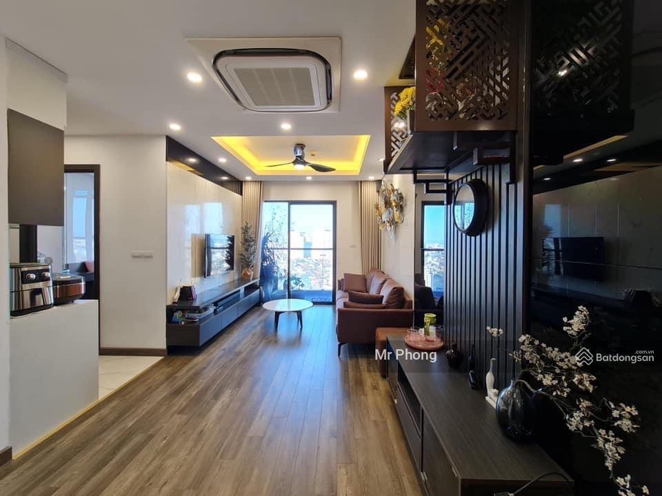 Cho thuê gấp căn hộ gold season 47 nguyễn tuân 2ngủ full nội thất,78m2 giá cho thuê chỉ 14.5 triệu