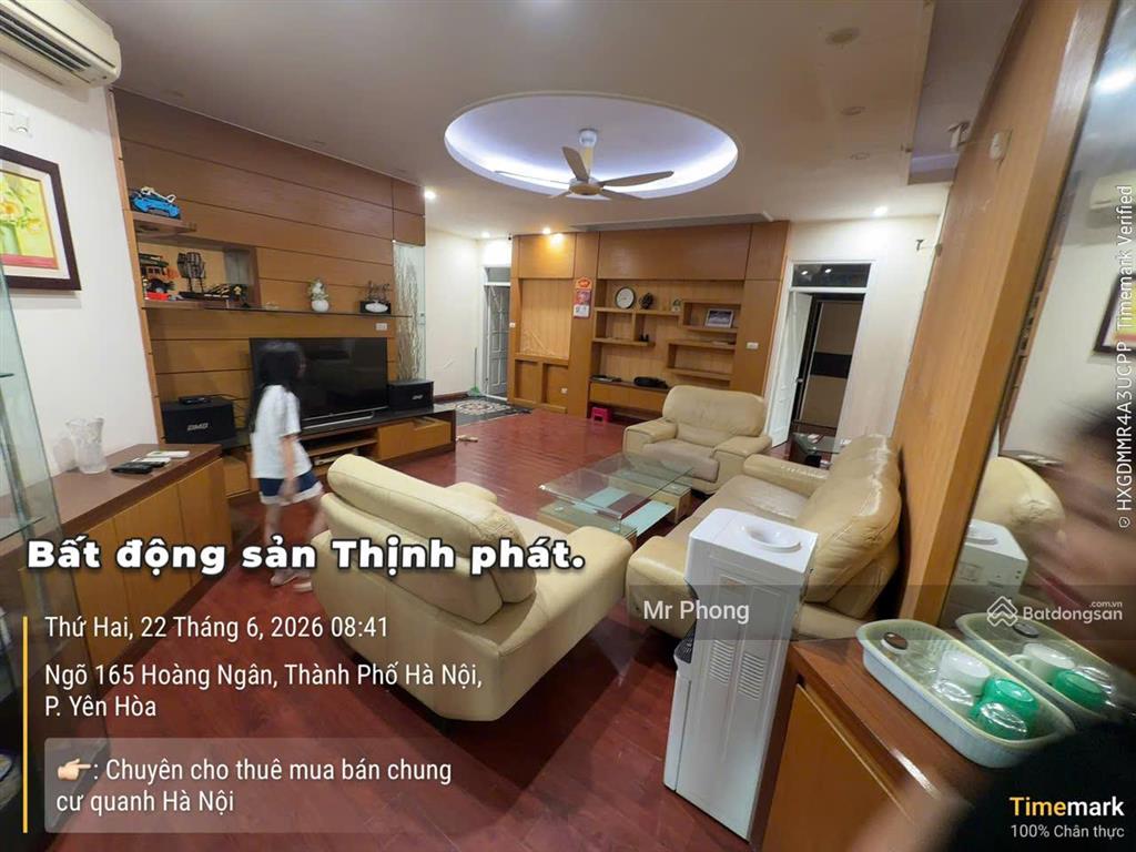 Siêu phẩm! cho thuê căn hộ 34t hoàng đạo thúy, 3 ngủ full 3wc, 153m2 giá chỉ 18 triệu/tháng