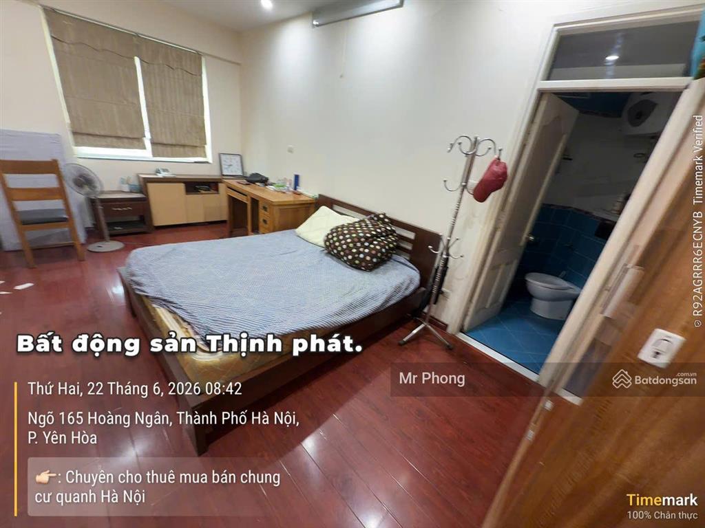 Siêu phẩm! cho thuê căn hộ 34t hoàng đạo thúy, 3 ngủ full 3wc, 153m2 giá chỉ 18 triệu/tháng